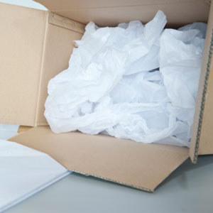 Paper, Packing Tissue